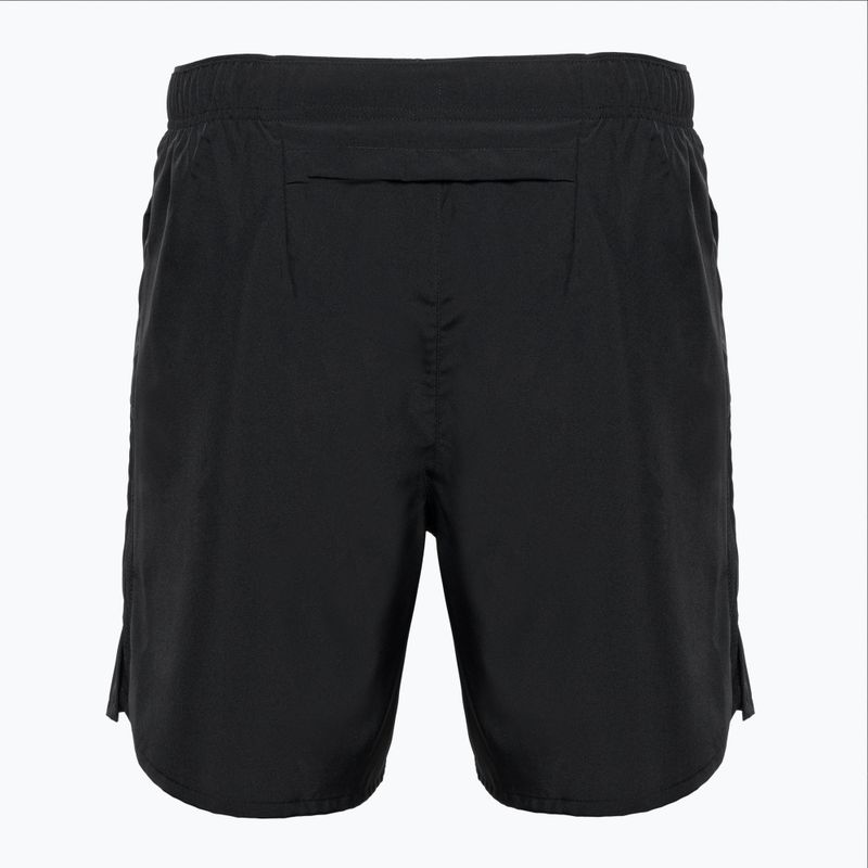 Vyriški šortai Nike Dri-Fit Challenger 7" Brief-Lined black/black/black DV9359 2