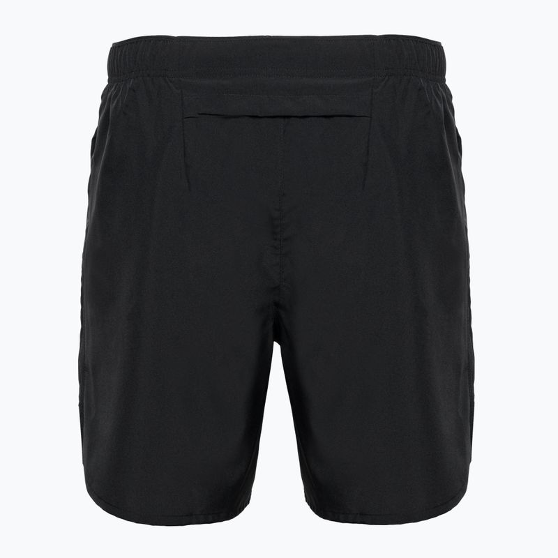 Vyriški šortai Nike Dri-Fit Challenger 7" Brief-Lined black/black/black DV9363 2