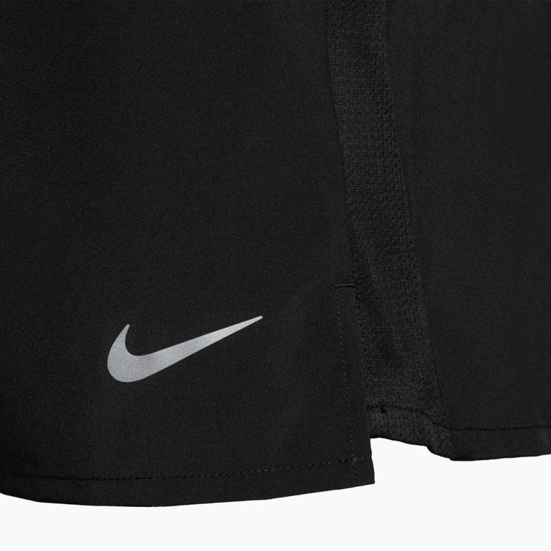 Vyriški šortai Nike Dri-Fit Challenger 7" Brief-Lined black/black/black DV9363 3