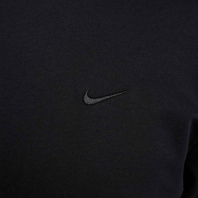 Vyriški treniruočių marškinėliai Nike Dri-Fit Primary black/black 6