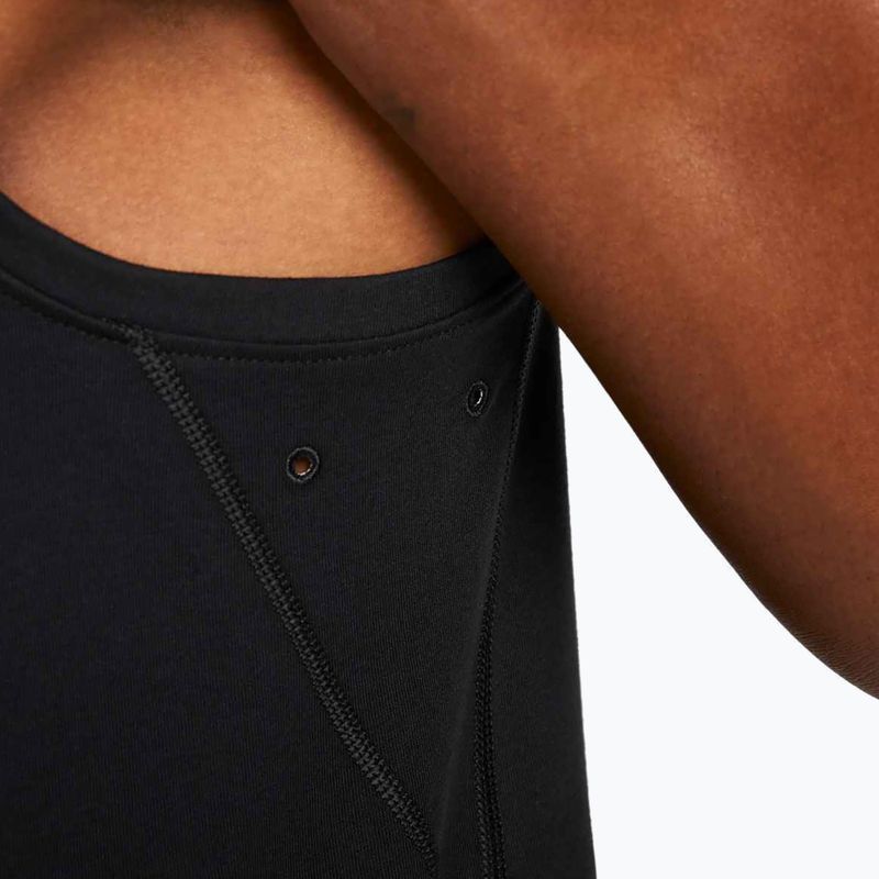 Vyriški marškinėliai Nike Primary Dri-Fit Versatile black/black 7