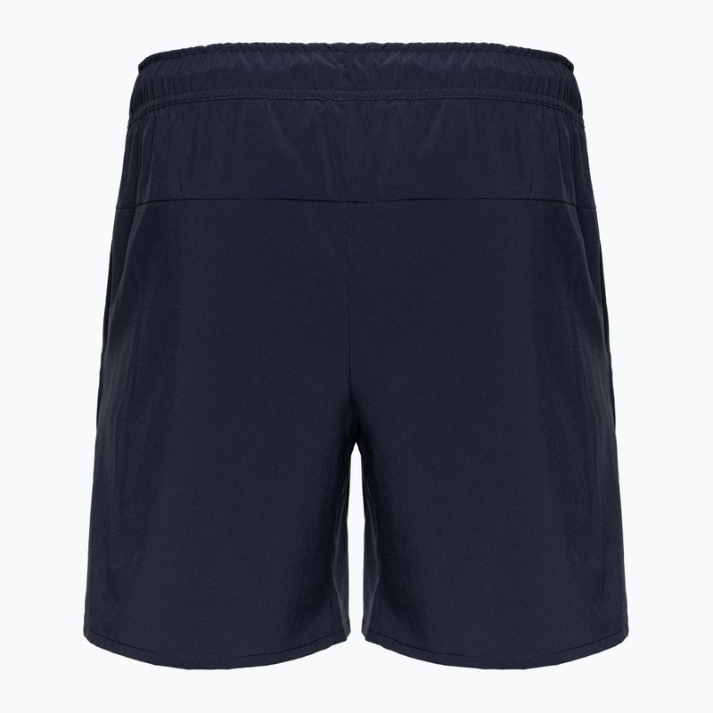 Vyriški šortai Nike Unlimited Dri-Fit 7" Unlined obsidian/black/obsidian 2