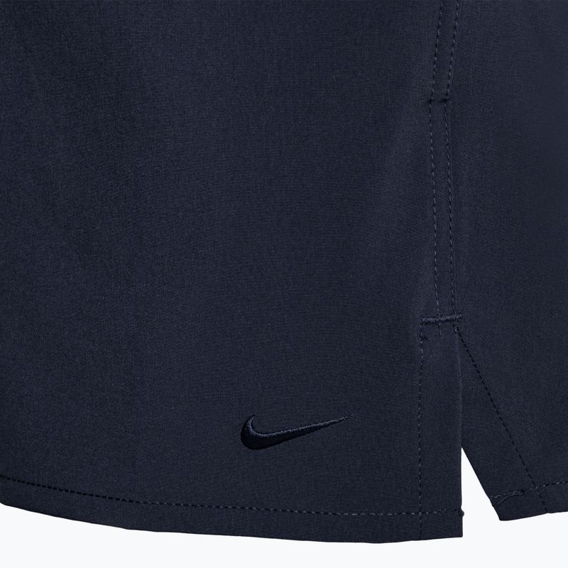 Vyriški šortai Nike Unlimited Dri-Fit 7" Unlined obsidian/black/obsidian 3