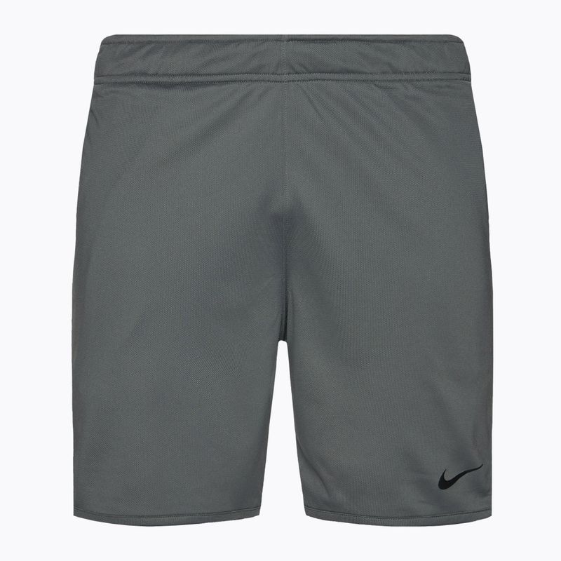 Vyriški šortai Nike Dri-Fit Totality 7" Unlined smoke grey/black/smoke grey/black