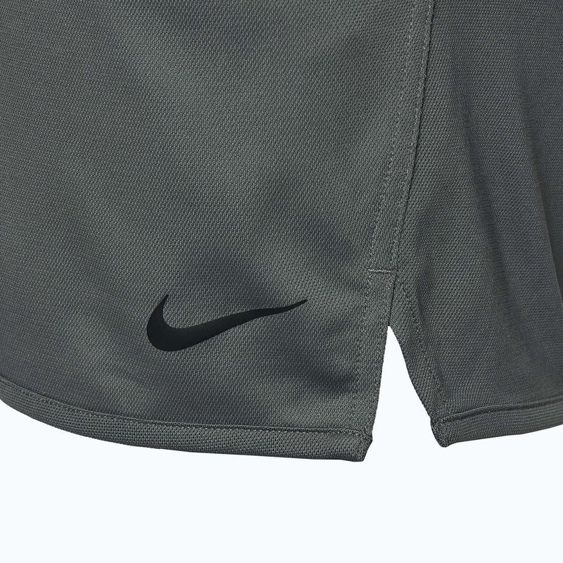 Vyriški šortai Nike Dri-Fit Totality 7" Unlined smoke grey/black/smoke grey/black 3