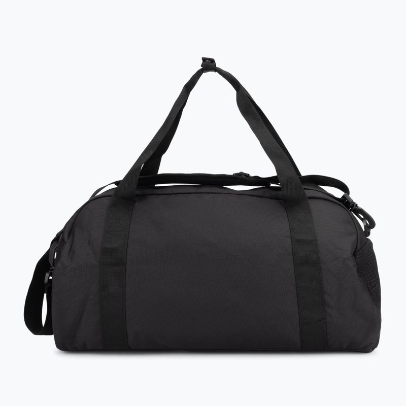 Vaikiškas treniruočių krepšys Nike Gym Club 25 l black/black/white 3