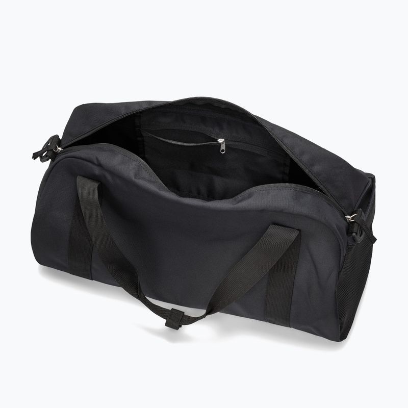 Vaikiškas treniruočių krepšys Nike Gym Club 25 l black/black/white 7