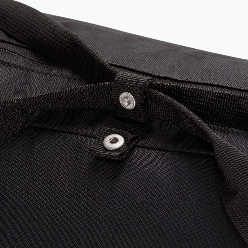 Vaikiškas treniruočių krepšys Nike Gym Club 25 l black/black/white 9