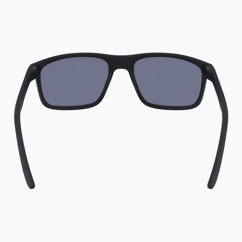 Akiniai nuo saulės Nike Fire L matte black/ polar grey 3