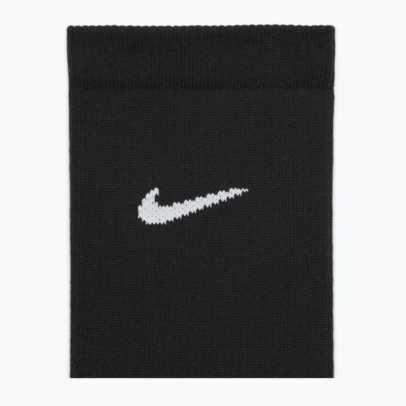 Futbolo kojinės Nike Strike Soccer Crew black/white 2