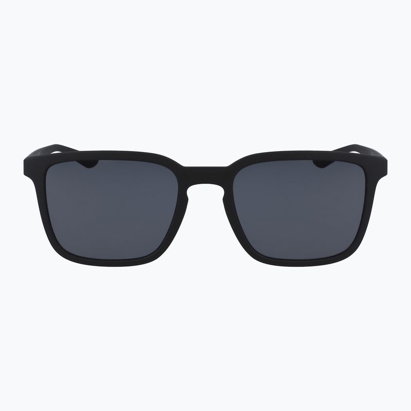 Akiniai nuo saulės Nike Circuit matte black/ dark grey 2