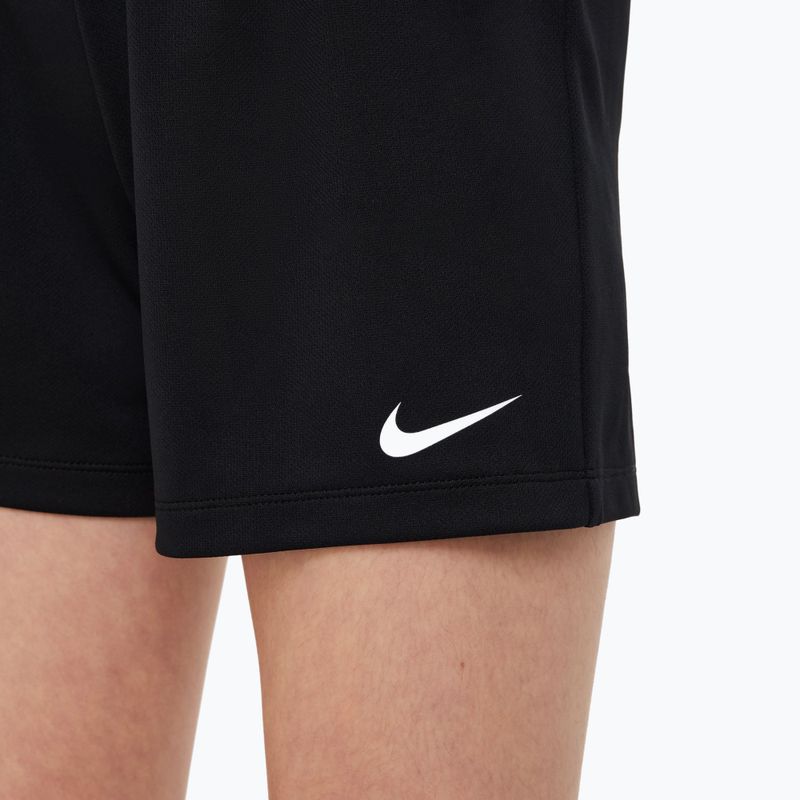 Vaikiškos šortai Nike Trophy Dri-Fit black/white 5