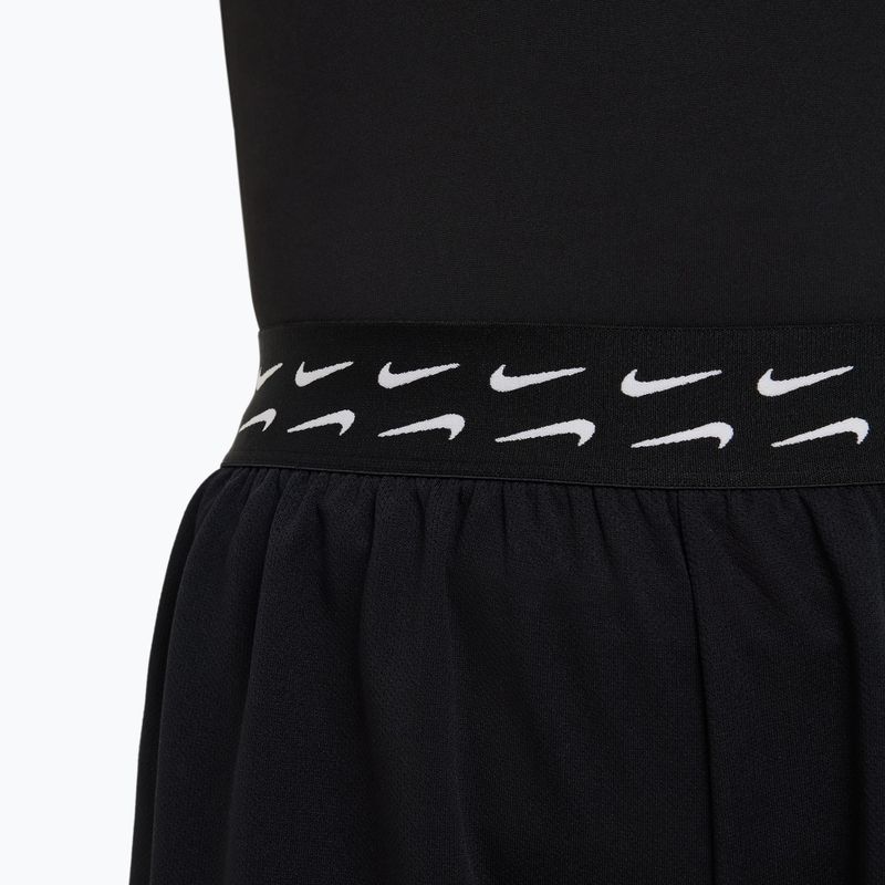 Vaikiškos šortai Nike Trophy Dri-Fit black/white 6
