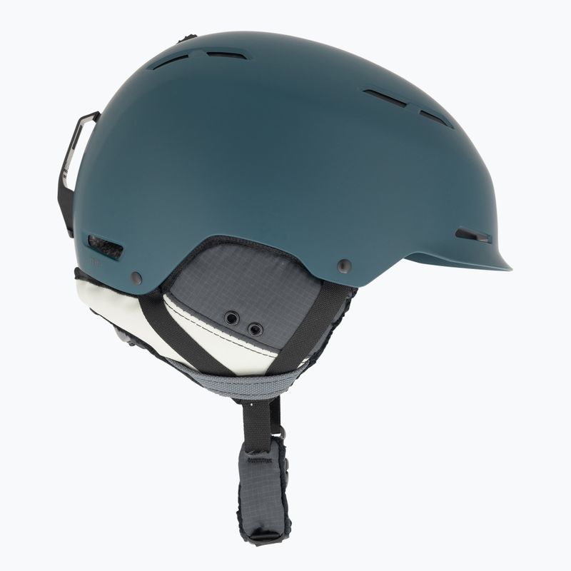 Slidinėjimo šalmas Giro Trig Mips matte harbor blue 4