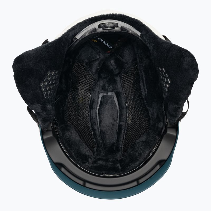 Slidinėjimo šalmas Giro Trig Mips matte harbor blue 6