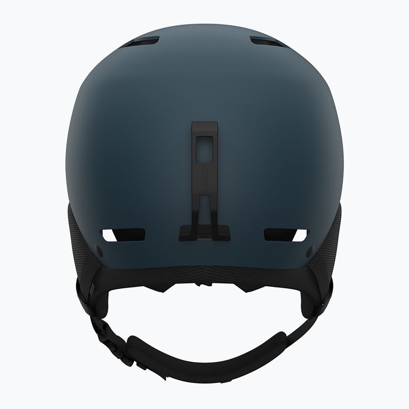 Slidinėjimo šalmas Giro Ledge FS matte harbor blue 4