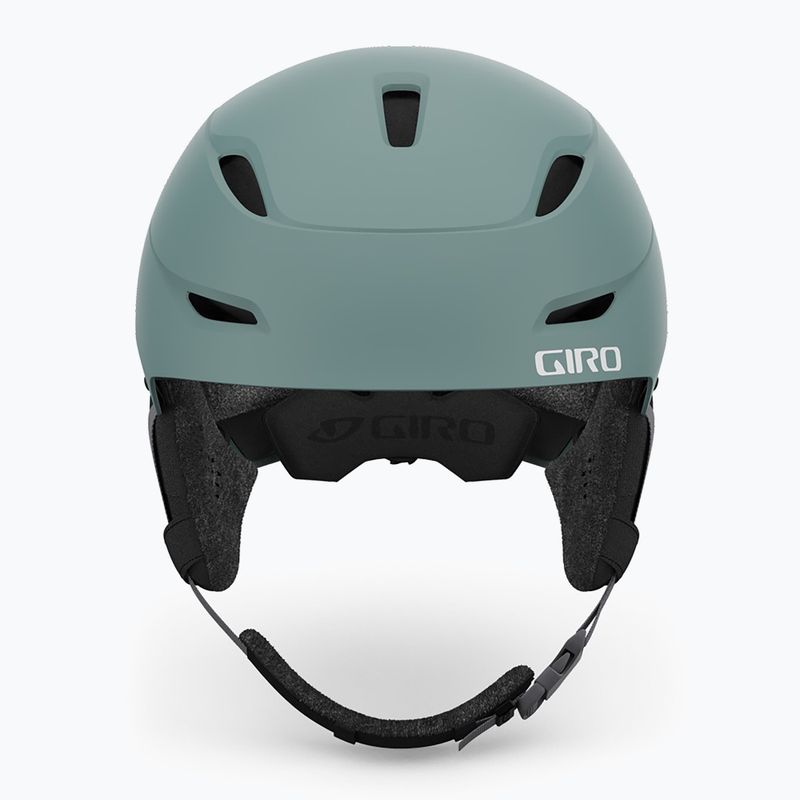 Slidinėjimo šalmas Giro Ceva MIPS matte mineral 3