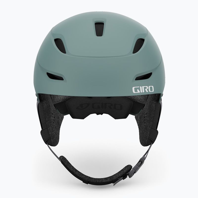 Slidinėjimo šalmas Giro Ceva matte mineral 3