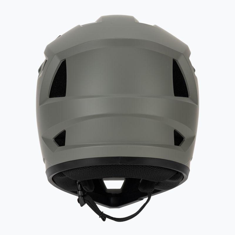 Dviračio šalmas Bell Sanction 2 matte dark gray 4