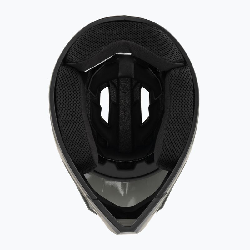 Dviračio šalmas Bell Sanction 2 matte dark gray 5