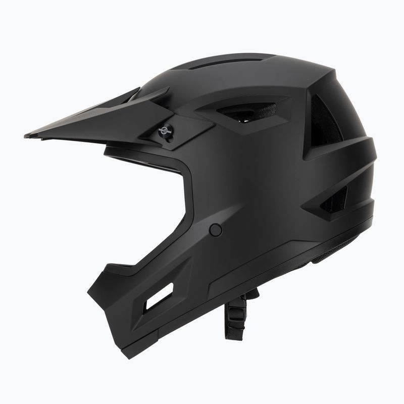 Dviračio šalmas Bell Sanction 2 matte black 3