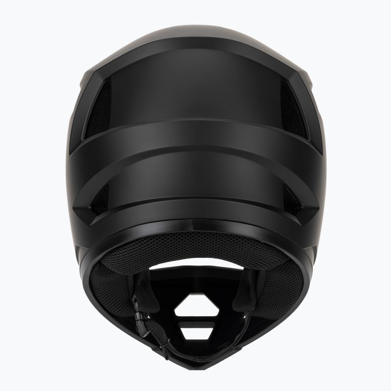 Dviračio šalmas Bell Sanction 2 matte black 4