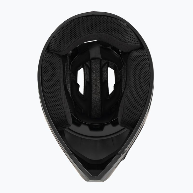 Dviračio šalmas Bell Sanction 2 matte black 5