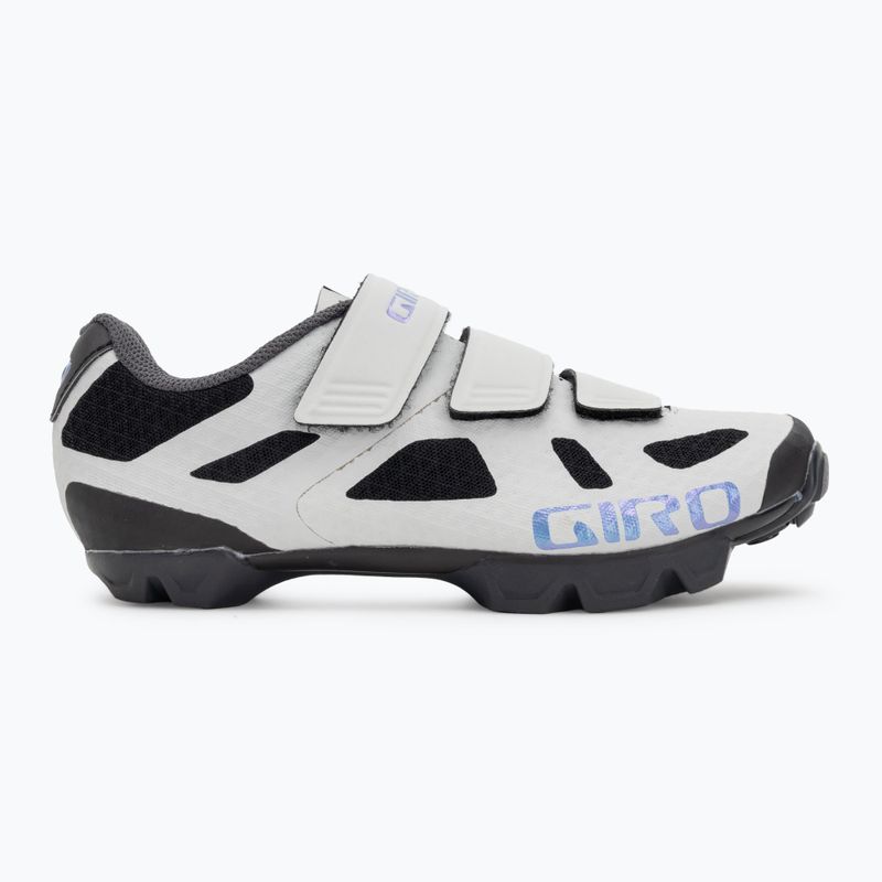 Dviračio batai MTB moteriški Giro Ranger light sharkskin 2
