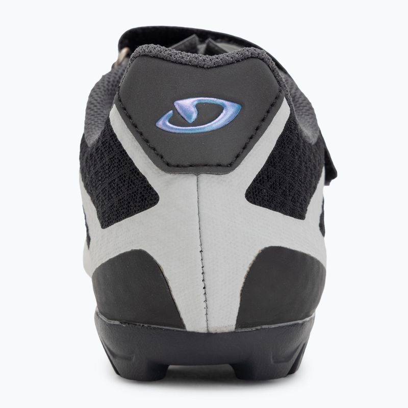 Dviračio batai MTB moteriški Giro Ranger light sharkskin 6