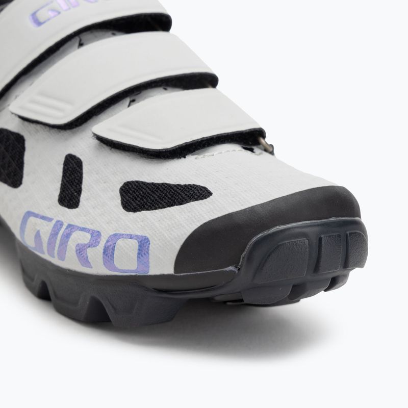 Dviračio batai MTB moteriški Giro Ranger light sharkskin 7