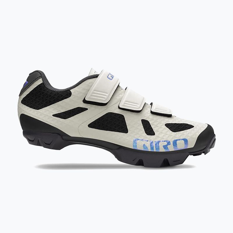 Dviračio batai MTB moteriški Giro Ranger light sharkskin