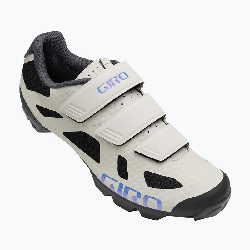 Dviračio batai MTB moteriški Giro Ranger light sharkskin 2