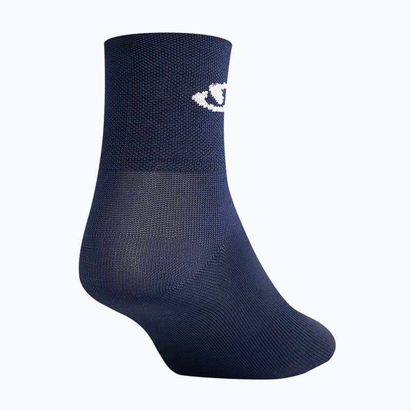 Kojinės Giro Comp Racer midnight 2