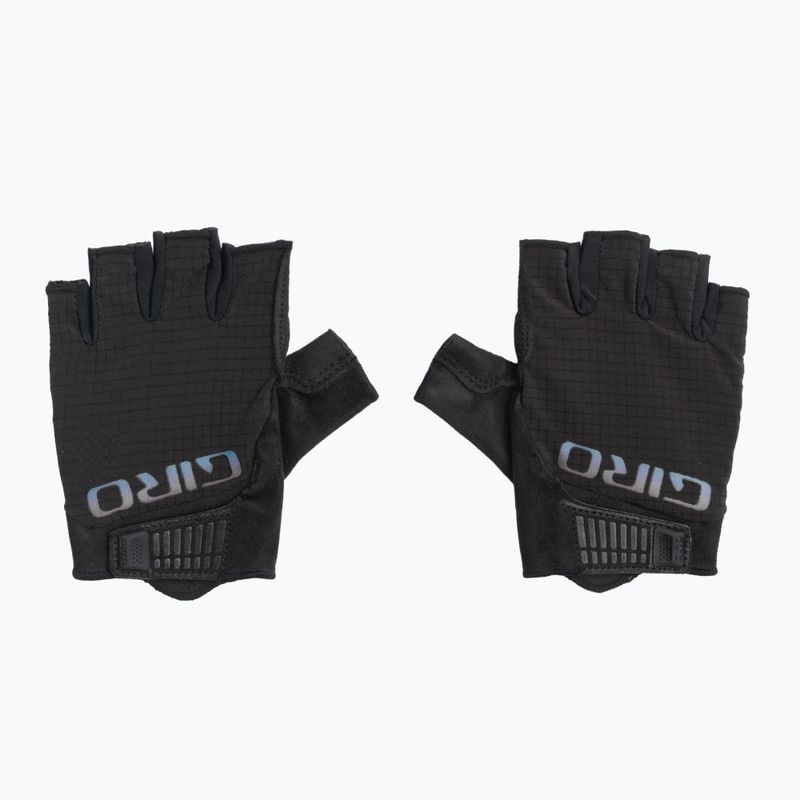Moteriškos dviratininkų pirštinės Giro Tessa Gel II black 2