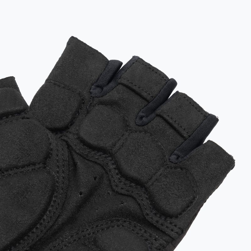 Moteriškos dviratininkų pirštinės Giro Tessa Gel II black 5