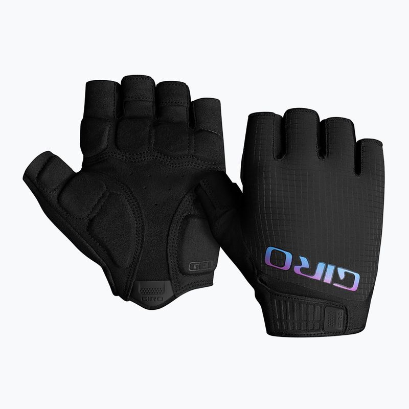 Moteriškos dviratininkų pirštinės Giro Tessa Gel II black