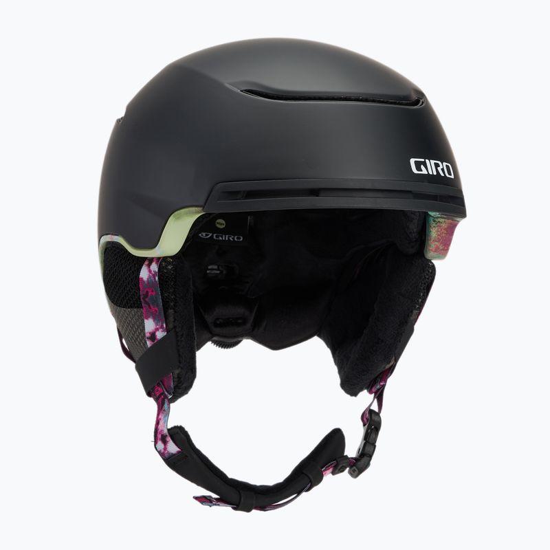 Slidinėjimo šalmas Giro Terra MIPS matte dark matter