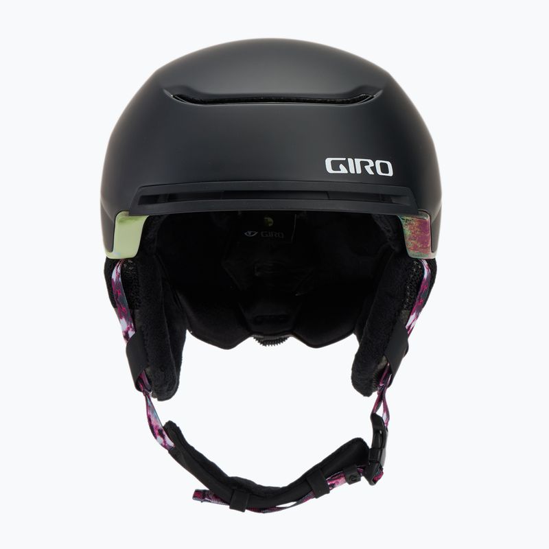 Slidinėjimo šalmas Giro Terra MIPS matte dark matter 2