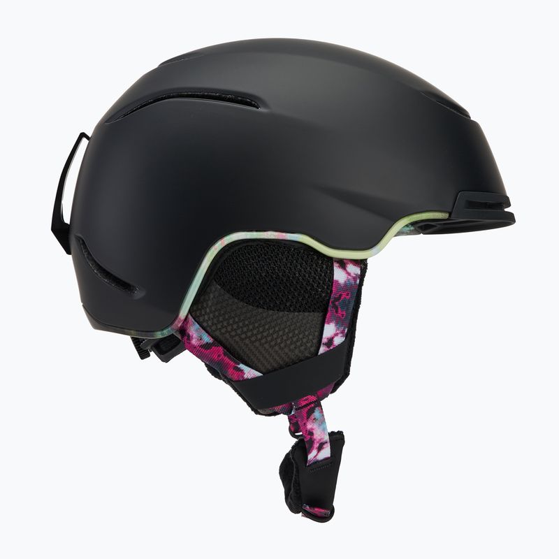 Slidinėjimo šalmas Giro Terra MIPS matte dark matter 4