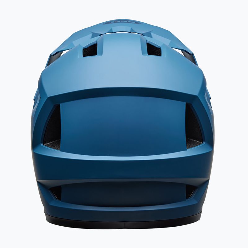Dviračio šalmas Bell Sanction 2 matte blue 4
