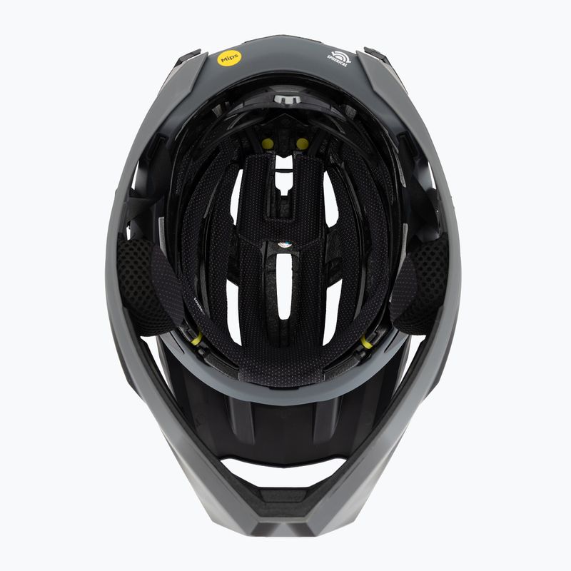 Dviračio šalmas Bell FF Super Air R MIPS Spherical fasthouse good times matte black 5