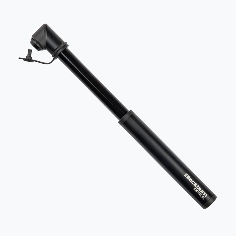 Dviračio pompa Blackburn Airstik SL Mini black 2