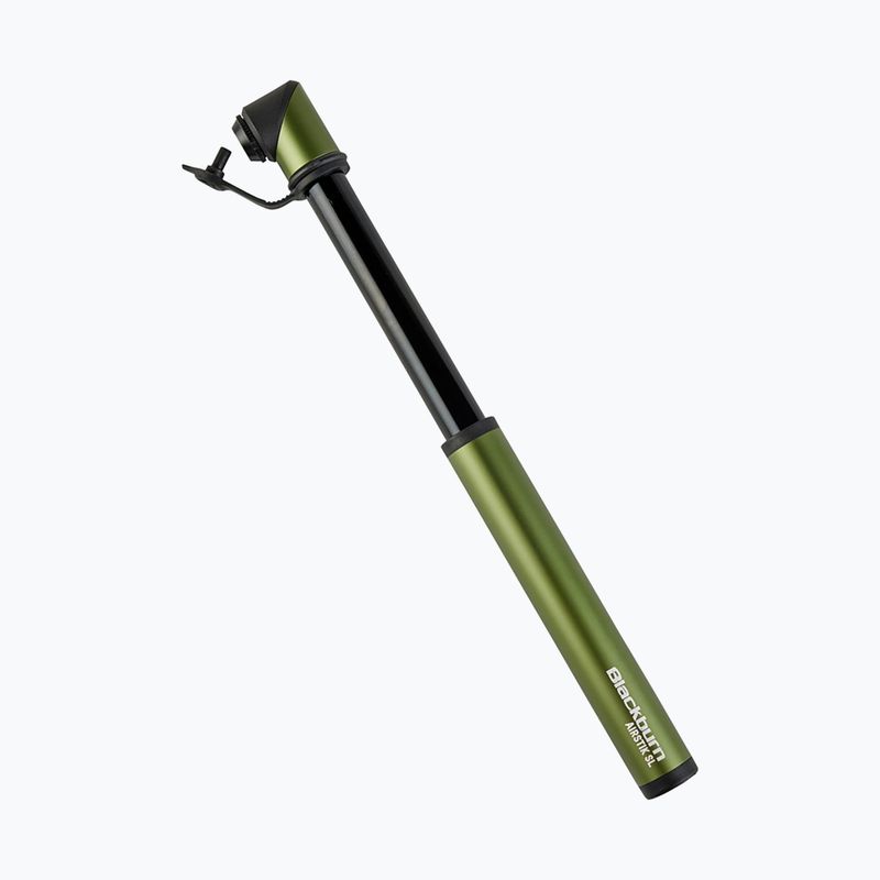 Dviračio pompa Blackburn Airstik SL Mini green 2