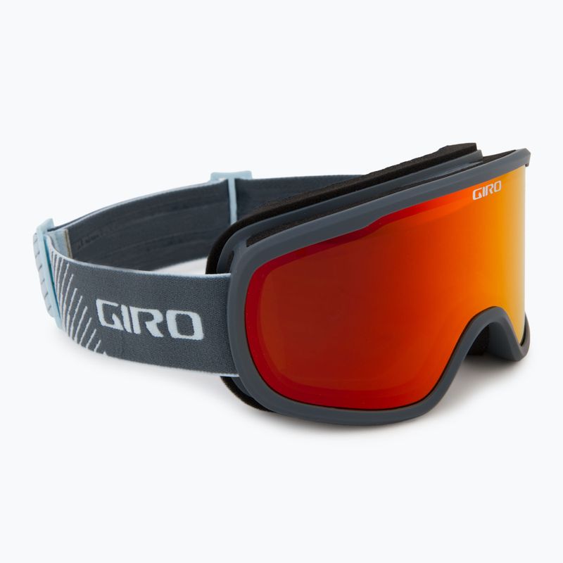 Slidinėjimo akiniai Giro 2