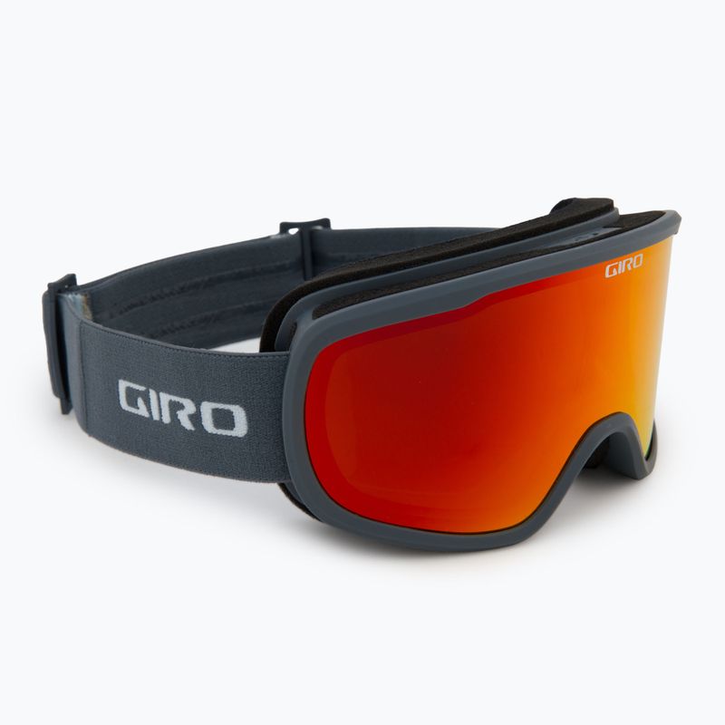 Slidinėjimo akiniai Giro