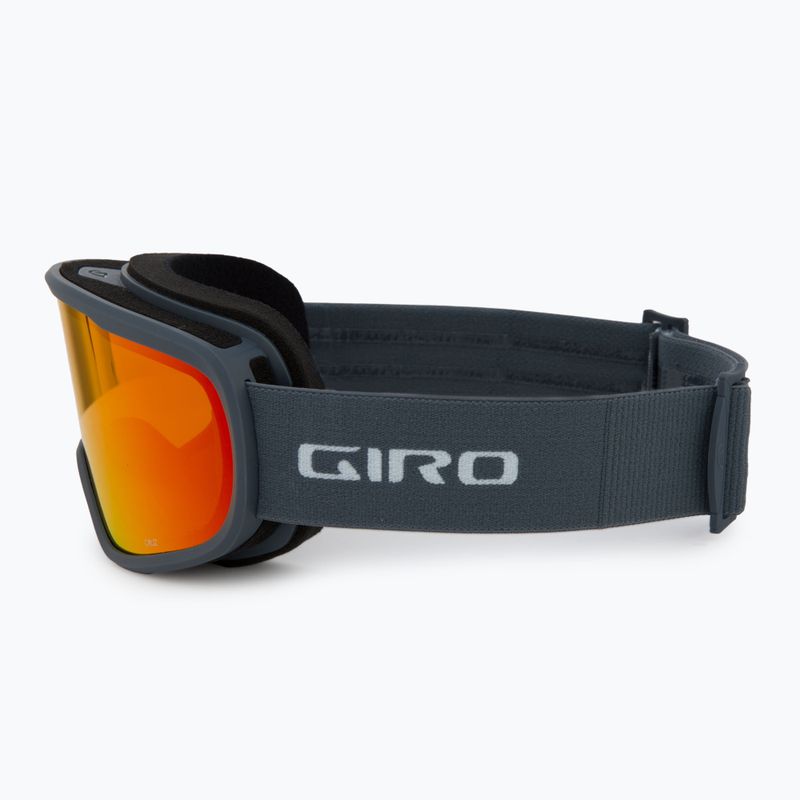 Slidinėjimo akiniai Giro 4