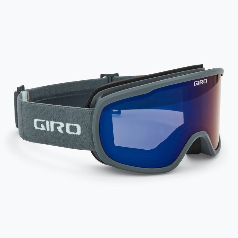 Slidinėjimo akiniai Giro