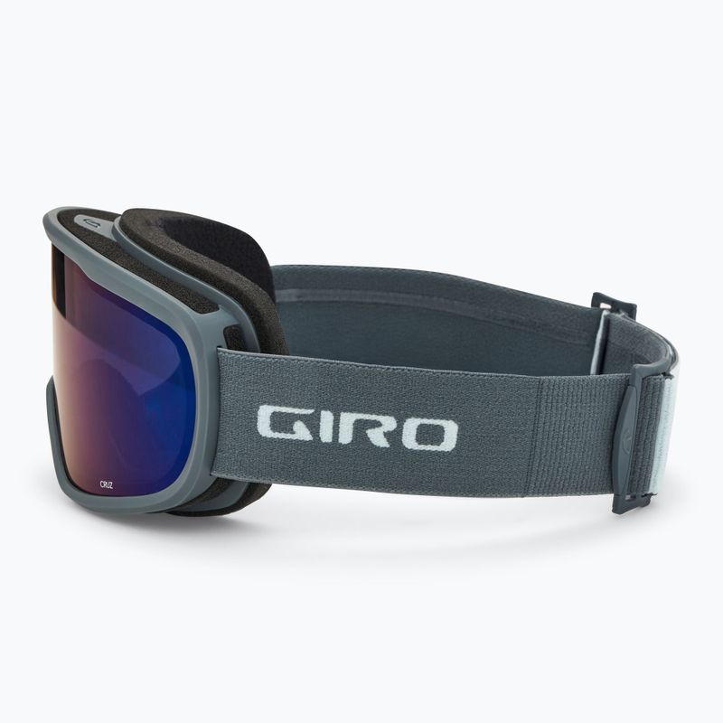 Slidinėjimo akiniai Giro 4