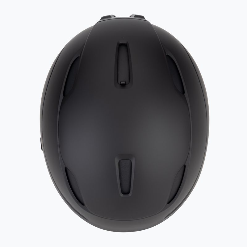 Slidinėjimo šalmas Giro Ceva W matte black 6