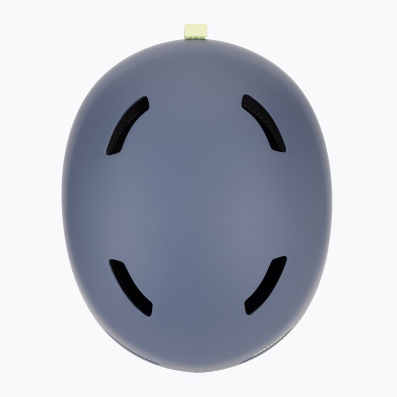 Vaikiškas slidinėjimo šalmas Giro Crue matte indigo 6